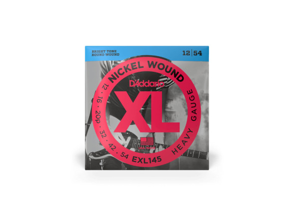 Daddario EXL145 Daddario EXL145